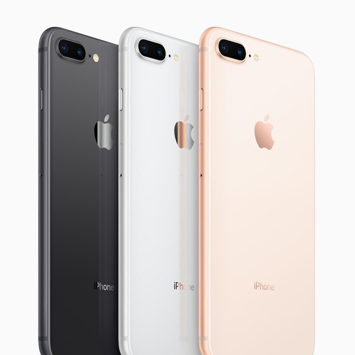 Réparation d'iPhone 8 et 8+ express et pas cher